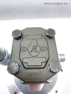 ROQUET Hydraulikpumpe