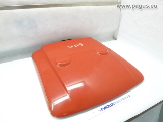 IPC GANSOW Behälterdeckel