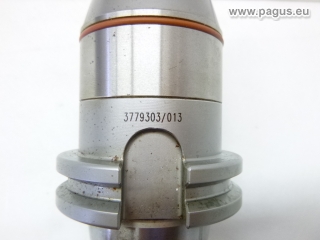 WTE Schnellspannbohrfutter