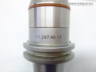 WTE Schnellspannbohrfutter