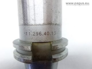 WTE Schnellspannbohrfutter