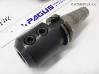 HOLEX Flächenspannfutter