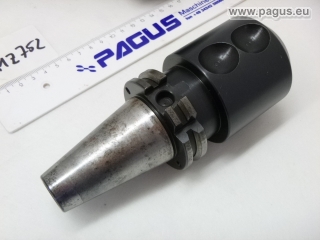 HOLEX Flächenspannfutter
