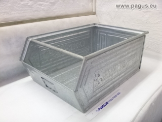 SCHÄFER Lagersichtbehälter