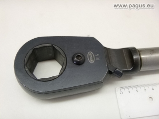 BILZ Universal-Ratsche