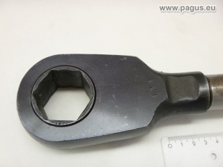 BILZ Universal-Ratsche