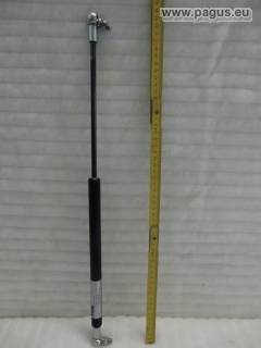 Gasfeder Hub 200mm, 200N