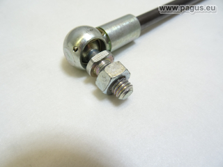 ACE Industrie-Gasdruckfeder