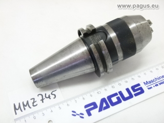 HOLEX Kurzbohrfutter