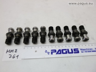 PAGUS Anzugsbolzen