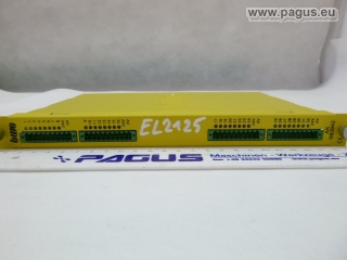 BWO Elektronikmodul