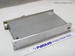 AMK Kompaktwechselrichter