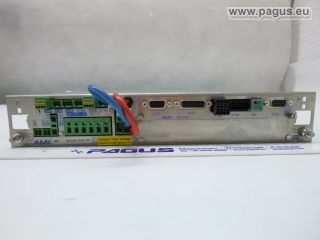 AMK Kompaktwechselrichter