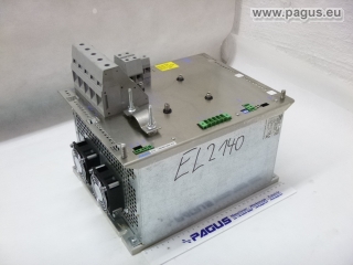 AMK Kompakteinspeisung