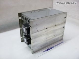 AMK Kompakteinspeisung