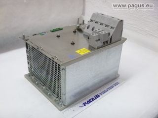 AMK Kompakteinspeisung