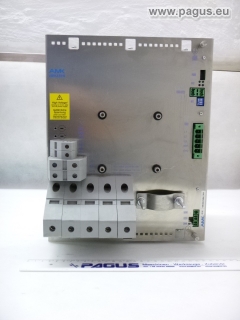 AMK Kompakteinspeisung