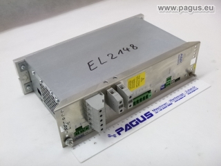 AMK Kompakteinspeisung