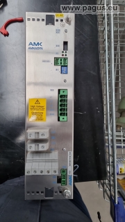 AMK Kompakteinspeisung