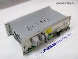 Kompaktowy falownik AMK