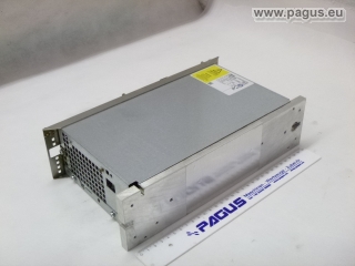 Kompaktowy falownik AMK