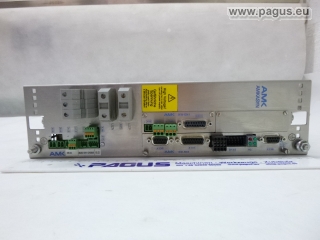 Kompaktowy falownik AMK