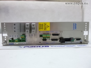 AMK Kompaktwechselrichter