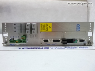 AMK Kompaktwechselrichter