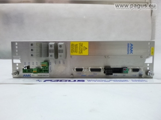 AMK Kompaktwechselrichter