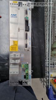 AMK Kompaktwechselrichter