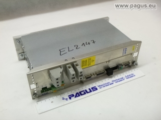 AMK Kompaktwechselrichter