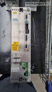 AMK Kompaktwechselrichter