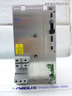 AMK Kompaktwechselrichter