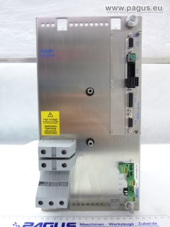 AMK Kompaktwechselrichter