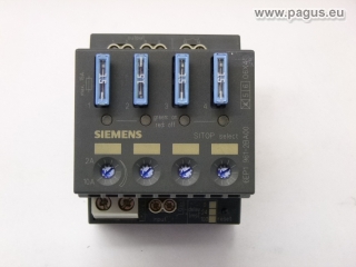 SIEMENS Diagnosemodul