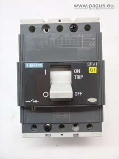 SIEMENS Leistungsschalter