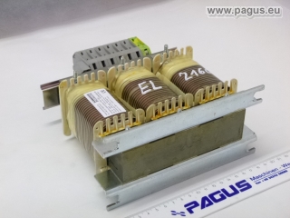 SCHNEEFUSS + ROHDE Netzdrossel