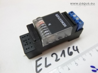 HENGSTLER mini Zeitzähler