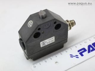 EUCHNER Einzelgrenztaster