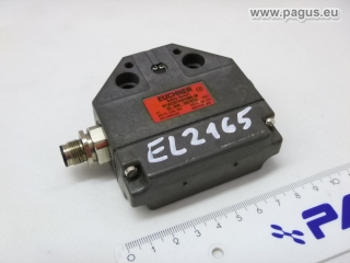 EUCHNER Einzelgrenztaster