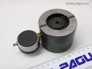 HOLEX Nulleinsteller