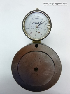 HOLEX Nulleinsteller