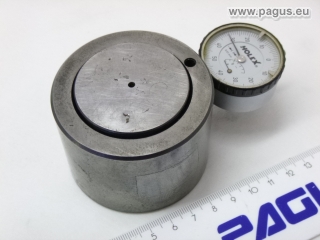 HOLEX Nulleinsteller