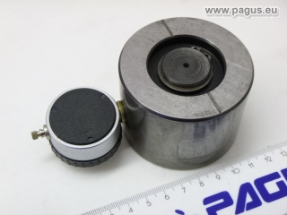 HOLEX Nulleinsteller