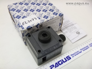 STAHL CEE Befehlsgerät