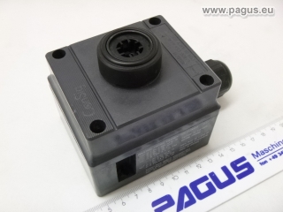 STAHL CEE Befehlsgerät