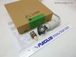 STAHL Einbau-Leuchtmelder