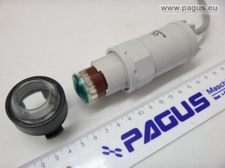 STAHL Einbau-Leuchtmelder