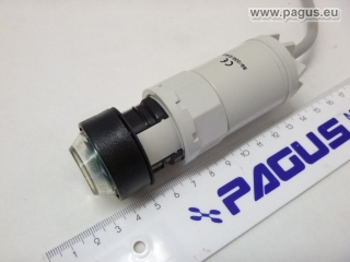 STAHL Einbau-Leuchtmelder