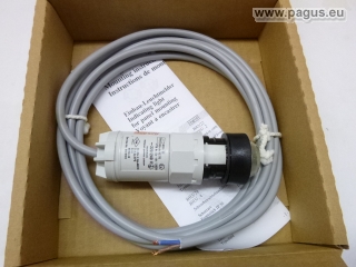 STAHL Einbau-Leuchtmelder